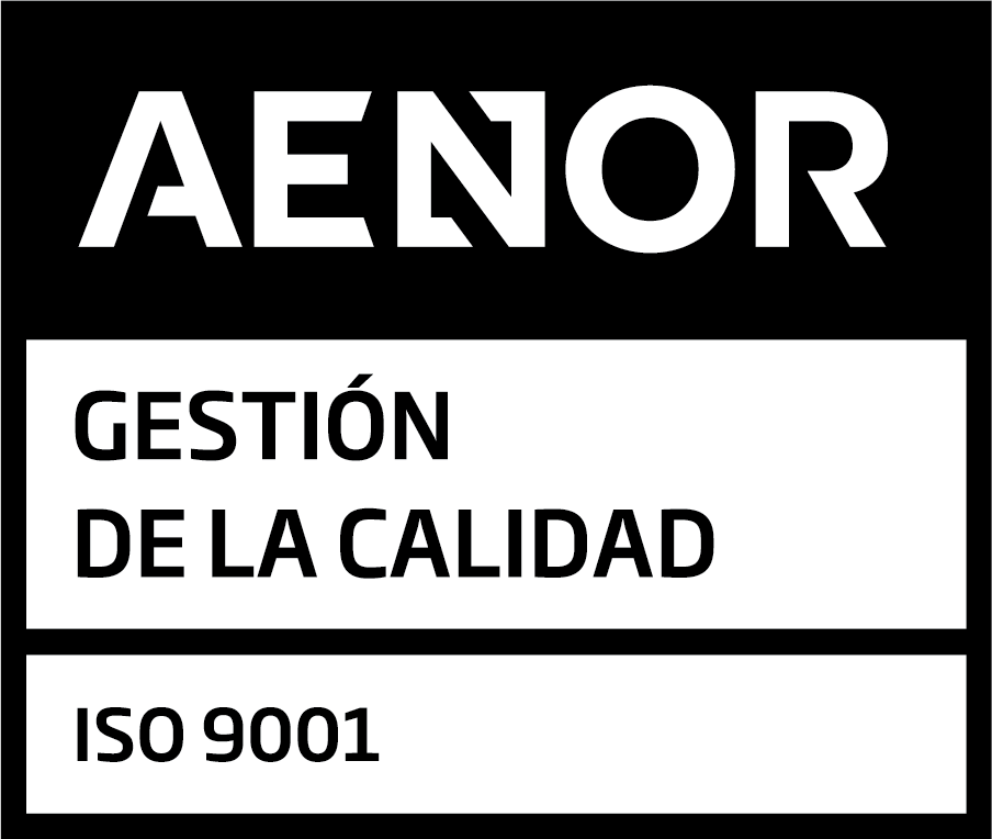 ER ISO 9001